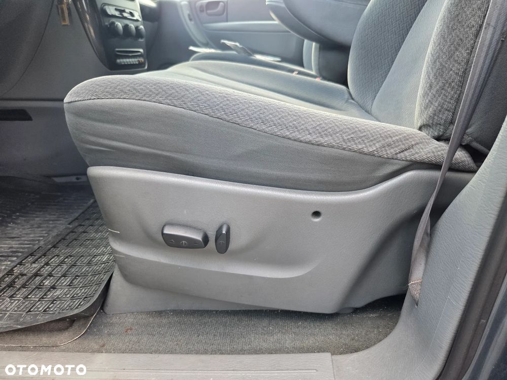 Dodge Grand Caravan 3.8 - 30