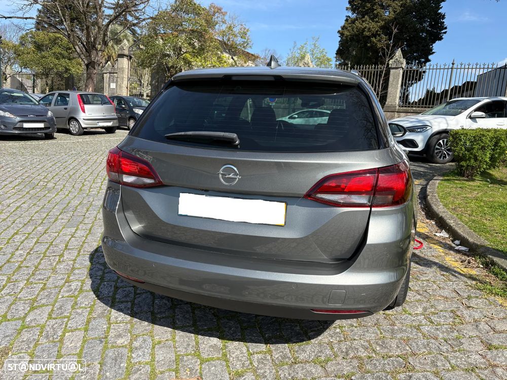 Opel Astra Sports Tourer 1.6 CDTI Innovation S/S - 2