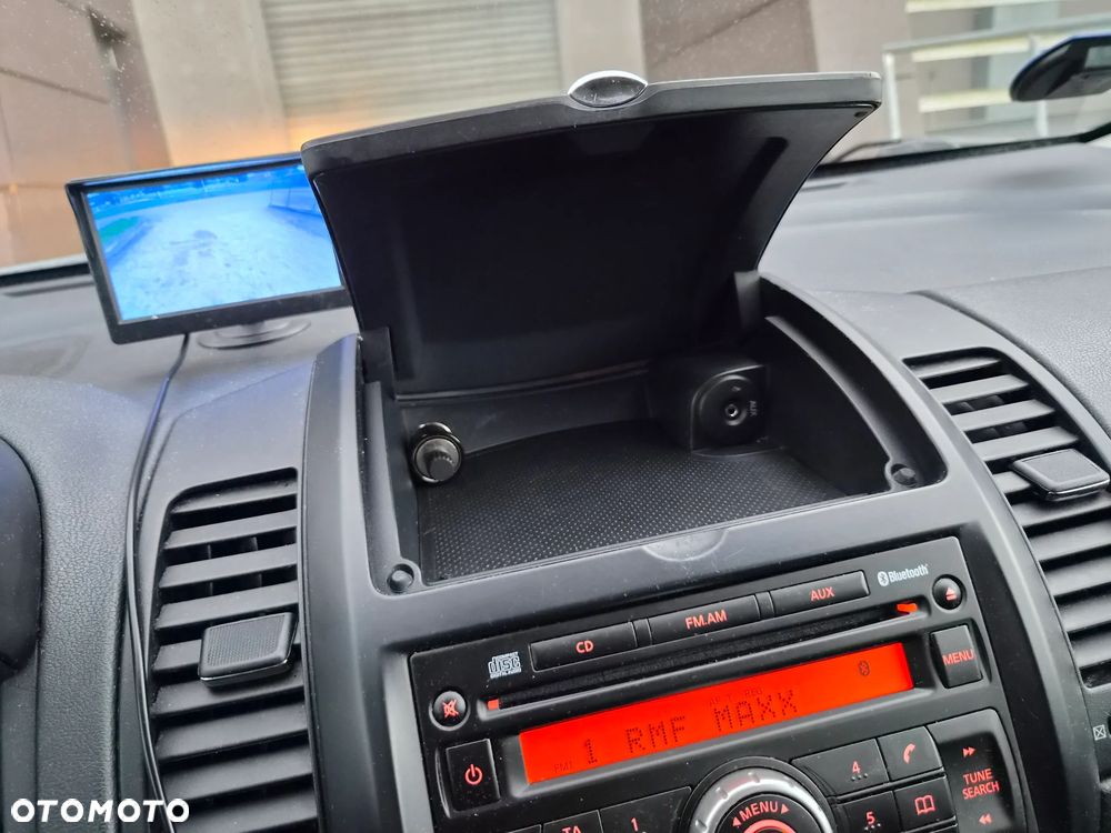 Nissan Note - 32