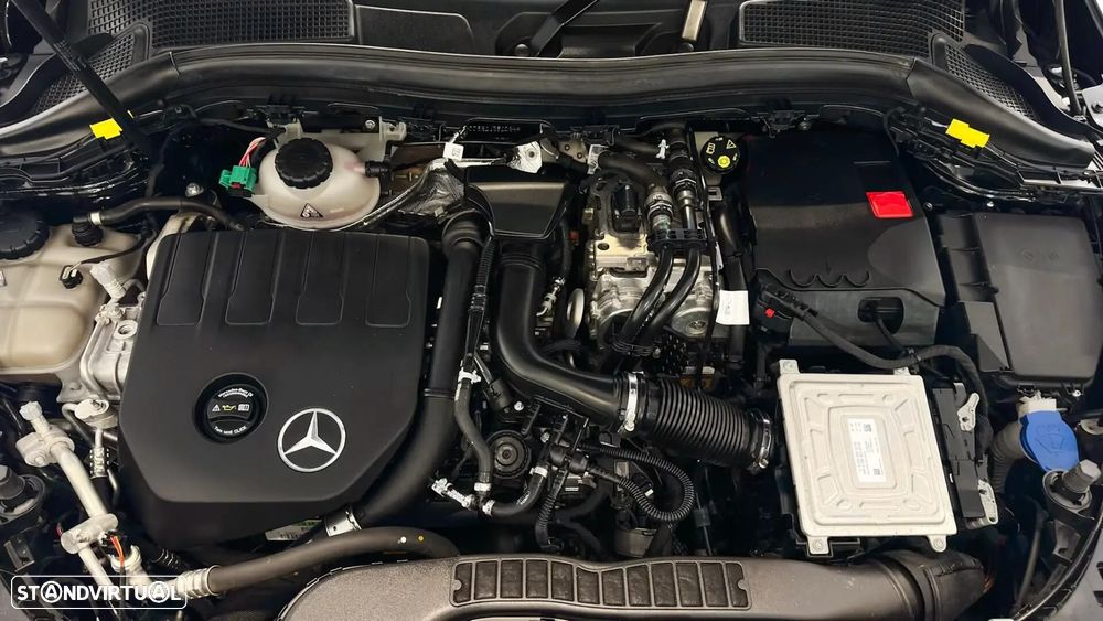 Mercedes-Benz GLA 250 - 15