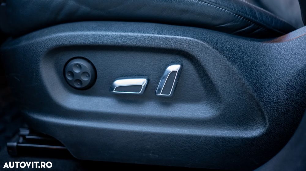 Audi SQ5 3.0 TDI quattro tiptronic - 28