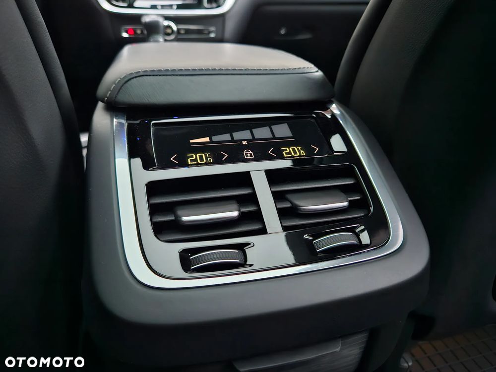 Volvo V60 T5 Geartronic Inscription - 29
