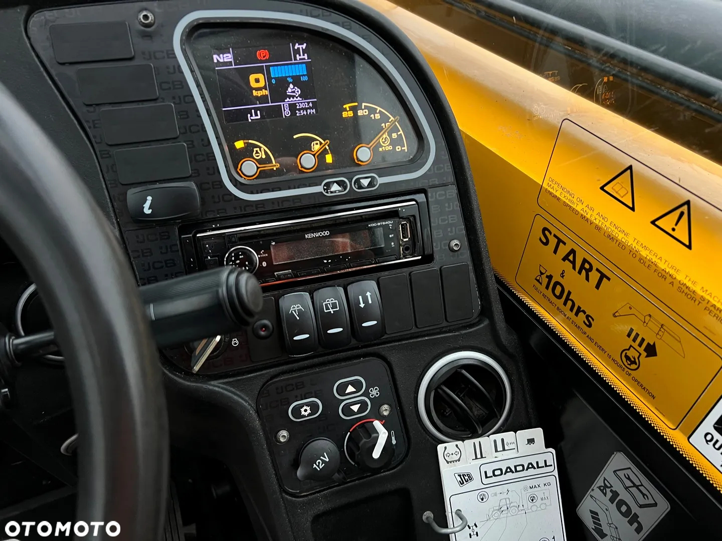 JCB 535-95 - 12