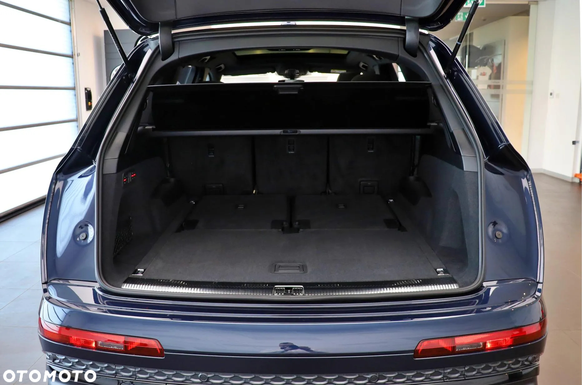 Audi Q7 - 28