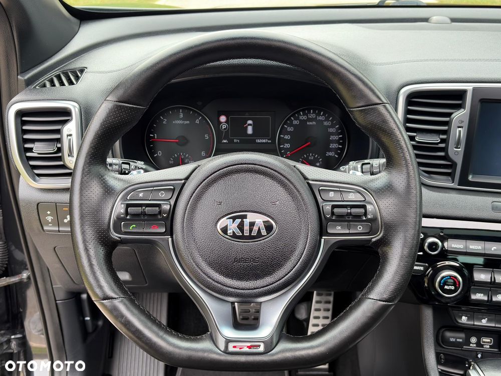 Kia Sportage - 21
