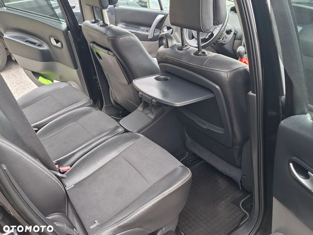 Renault Scenic 1.6 16V Expression - 20