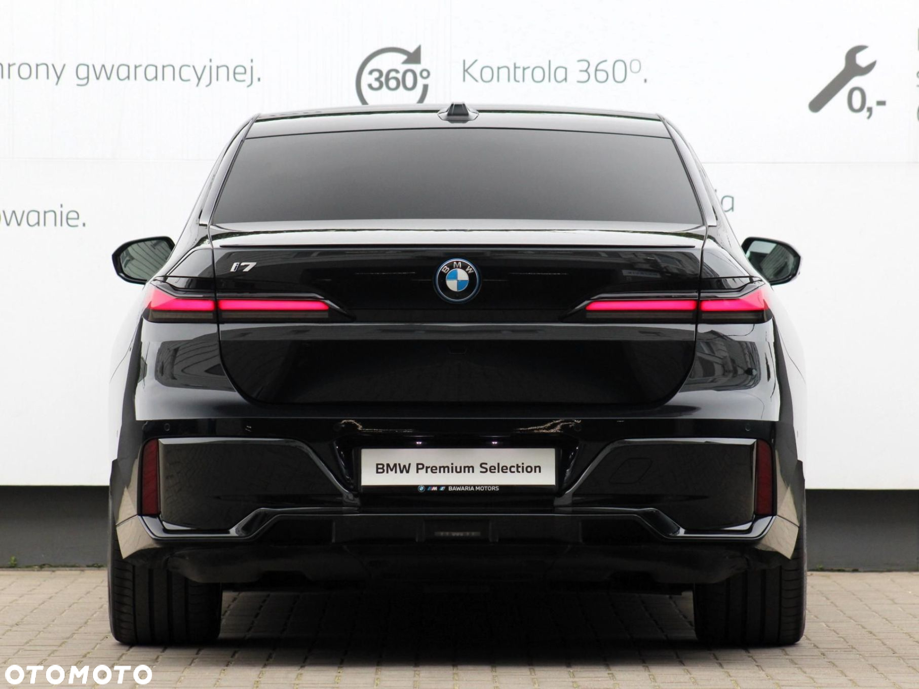 BMW i7 - 10