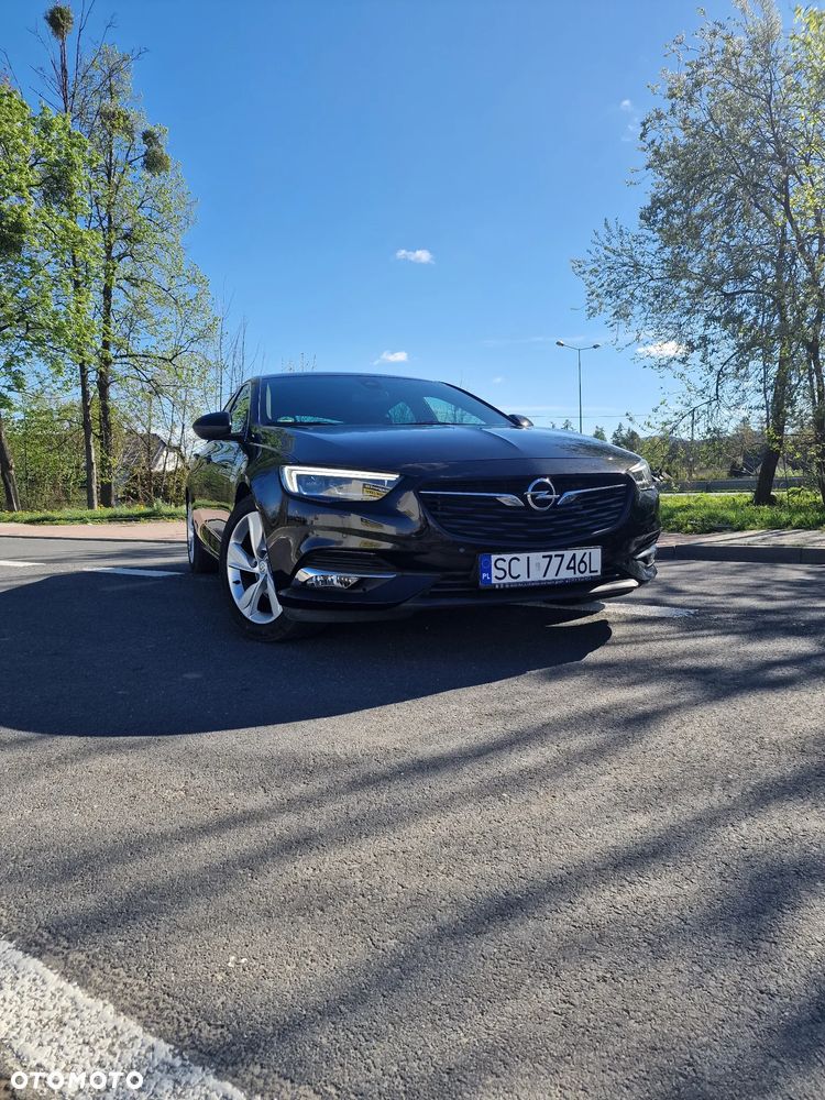 Opel Insignia CT 2.0 CDTI 4x4 Elite S&S - 2