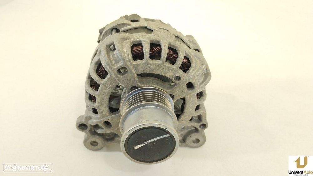 ALTERNADOR SEAT ARONA 2018 -04E903015A - 2