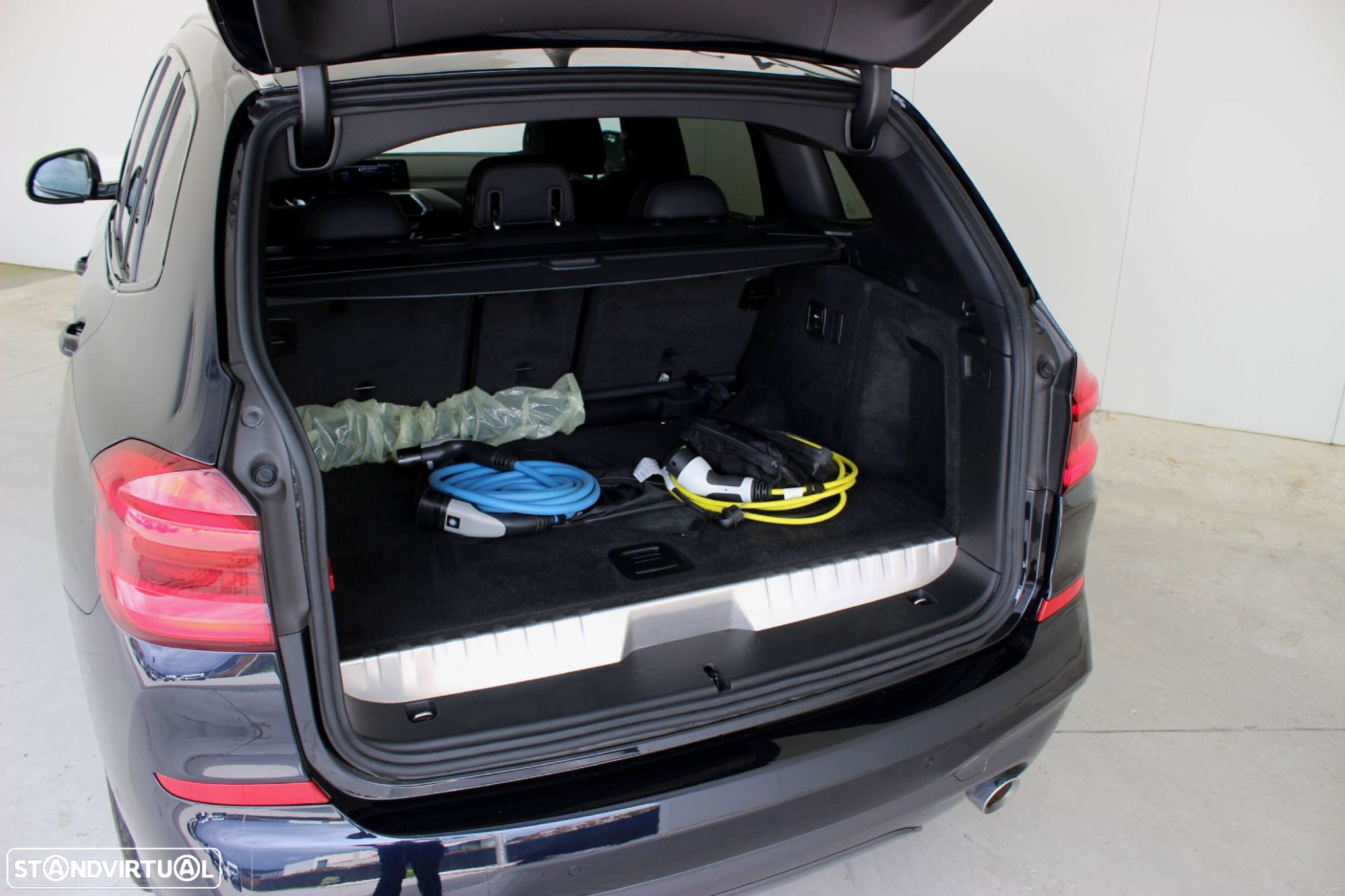 BMW X3 30 e xDrive Pack M - 9
