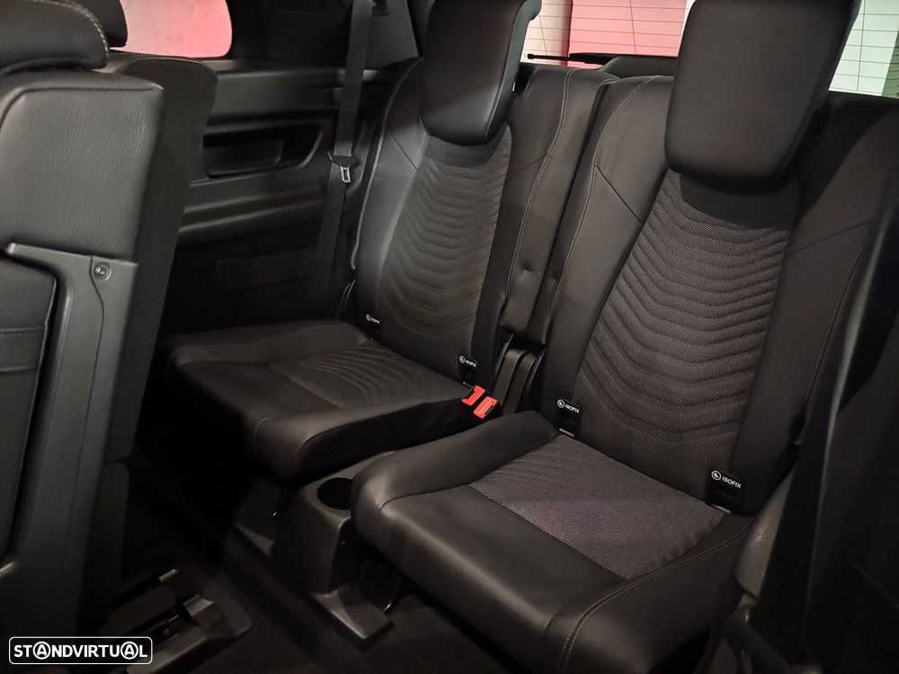 Mercedes-Benz GLB 200 d Progressive - 8