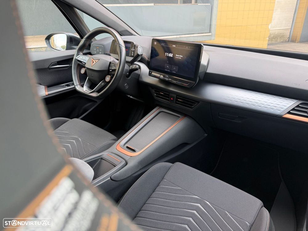 Cupra Born 77 kWh e-Boost - 16