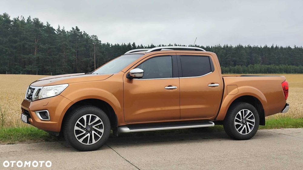 Nissan NP300 Pickup - 6