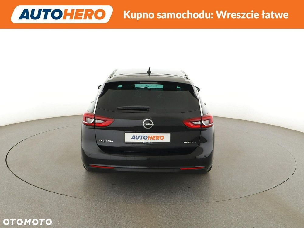 Opel Insignia 2.0 CDTI Ultimate S&S - 7