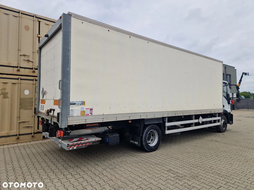Iveco eurocargo ML 140-190 - 5