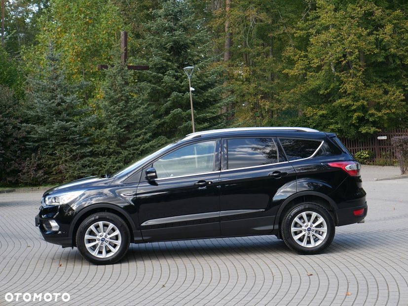 Ford Kuga - 10