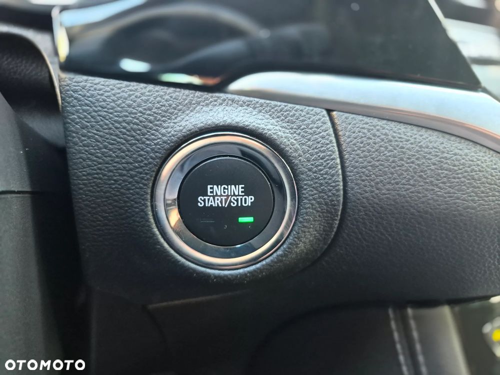 Opel Astra 1.4 Turbo Innovation - 11