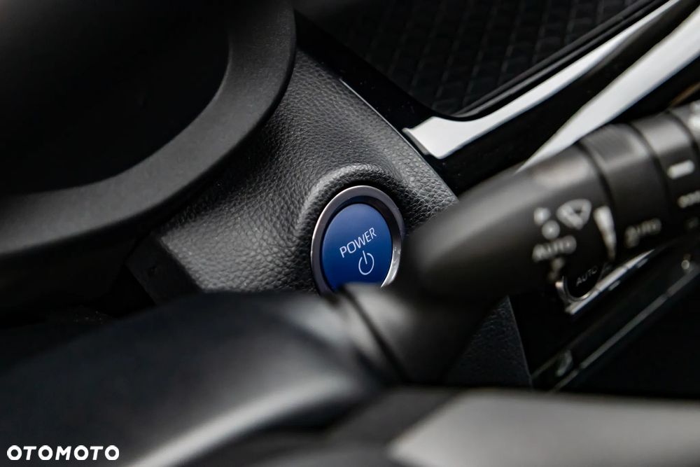 Toyota Yaris Cross Hybrid 1.5 Executive AWD - 15