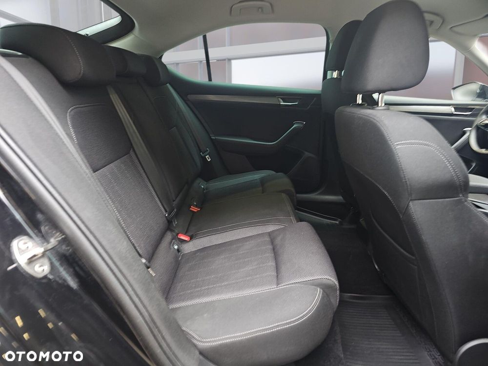 Skoda Superb 2.0 TDI SCR 4x4 Style DSG - 12