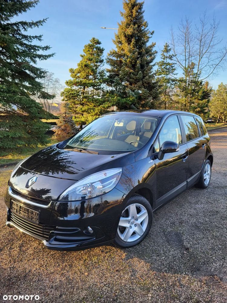 Renault Scenic 1.6 16V 110 TomTom Edition - 2