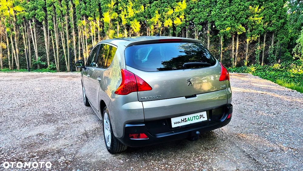 Peugeot 3008 120 VTi Premium - 14