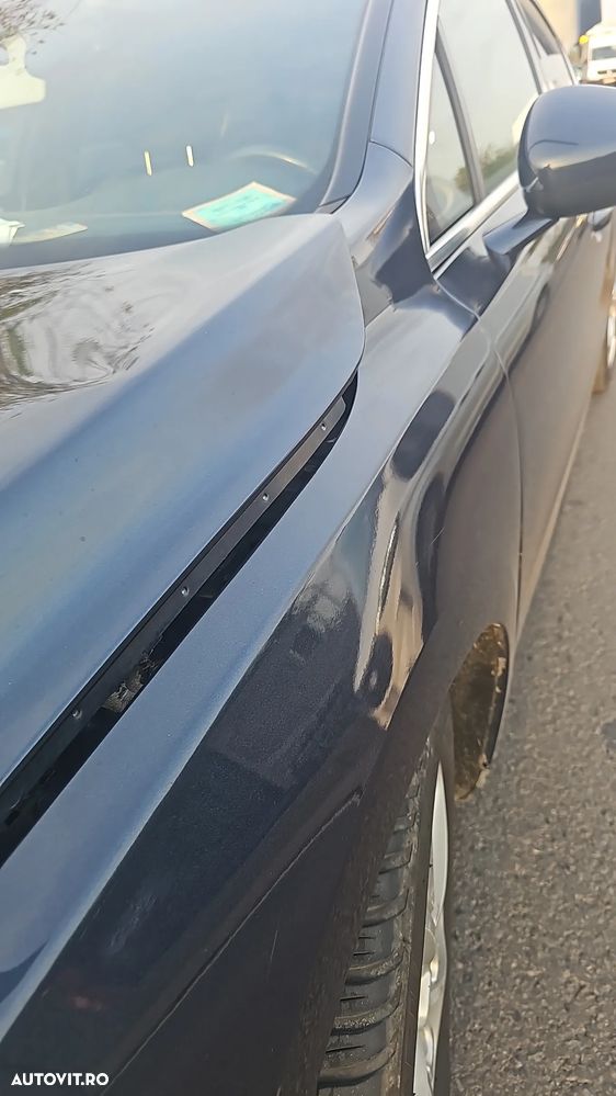 Peugeot 508 Hybrid 2.0 HDI 163cp + 37cp electric Feline - 6