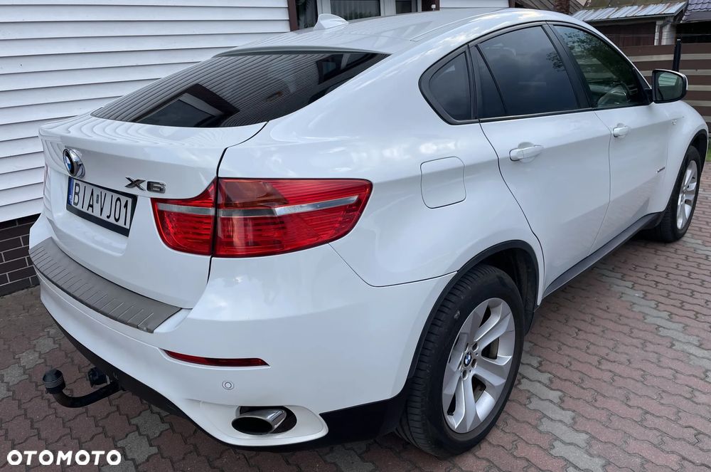 BMW X6 30d xDrive - 3