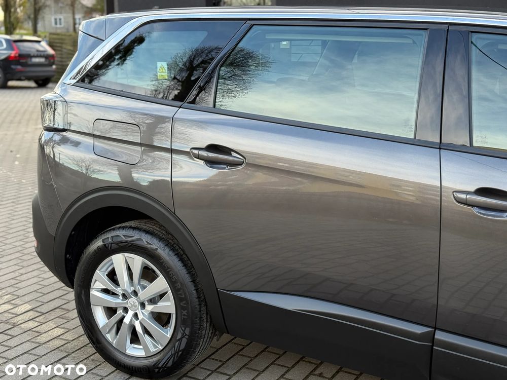 Peugeot 5008 1.5 BlueHDi Active Pack S&S - 16