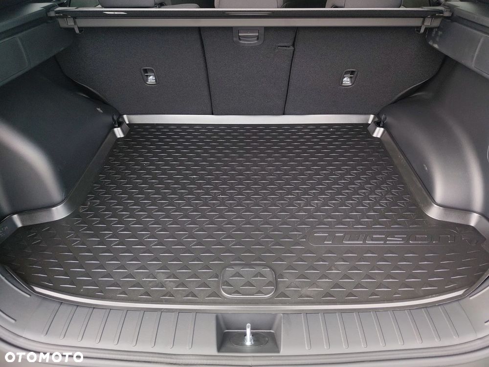 Hyundai Tucson 1.6 T-GDi HEV Executive Final Edition 2WD - 17