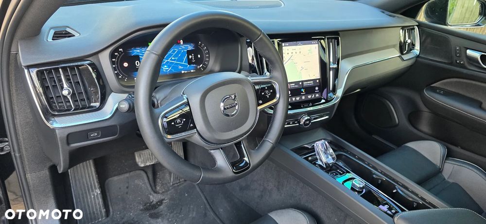Volvo S60 - 18