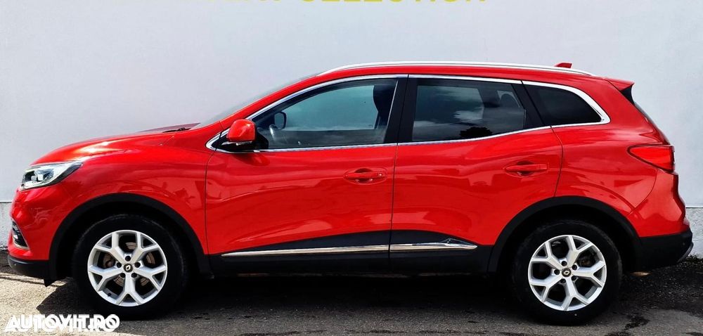 Renault Kadjar TCe 159 GPF Intens - 2