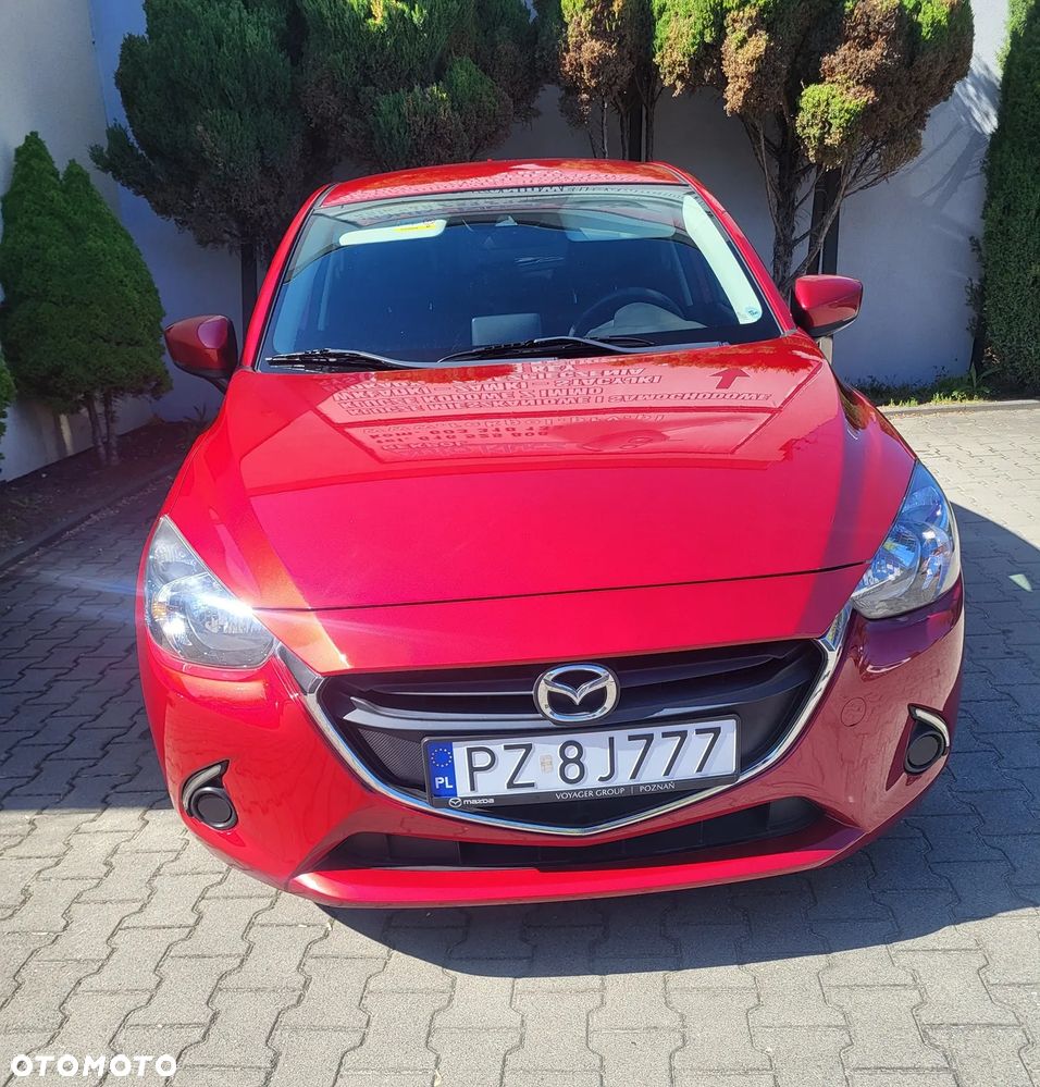 Mazda 2 1.5 Skypassion - 2