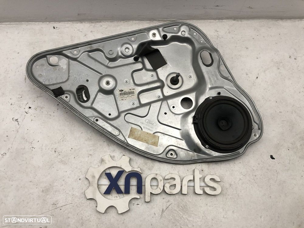 ELEVADOR COMPLETO Trás Esq FORD FOCUS II (DA_, HCP, DP) 1.6 TDCi | 07.04 - 09.12... - 1