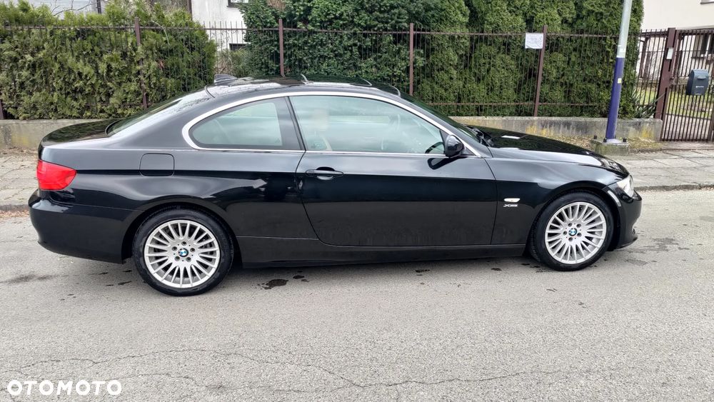 BMW Seria 3 - 7
