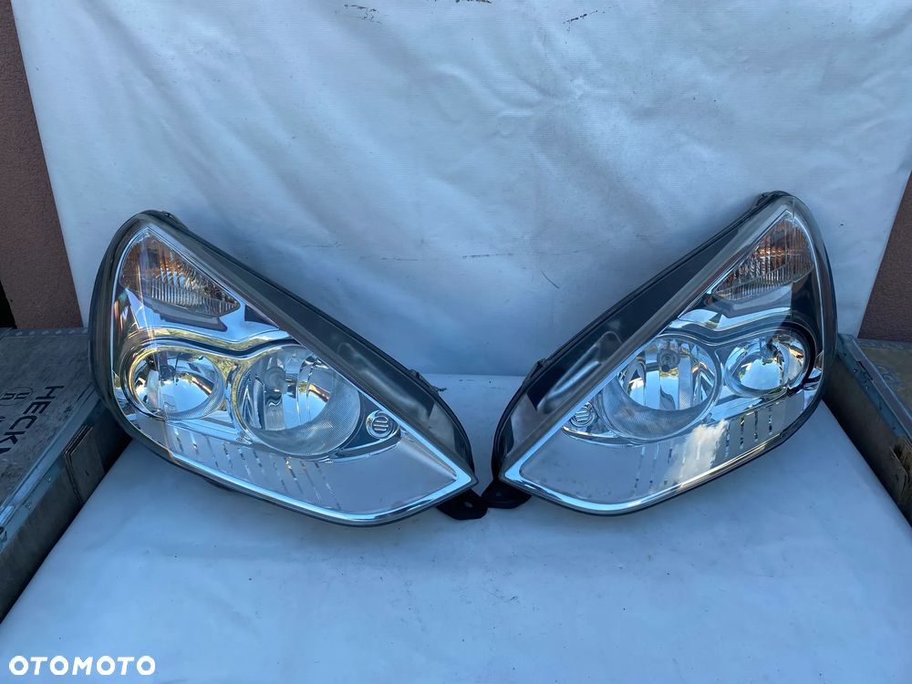 lampy galaxy s max komplet eu całe - 1