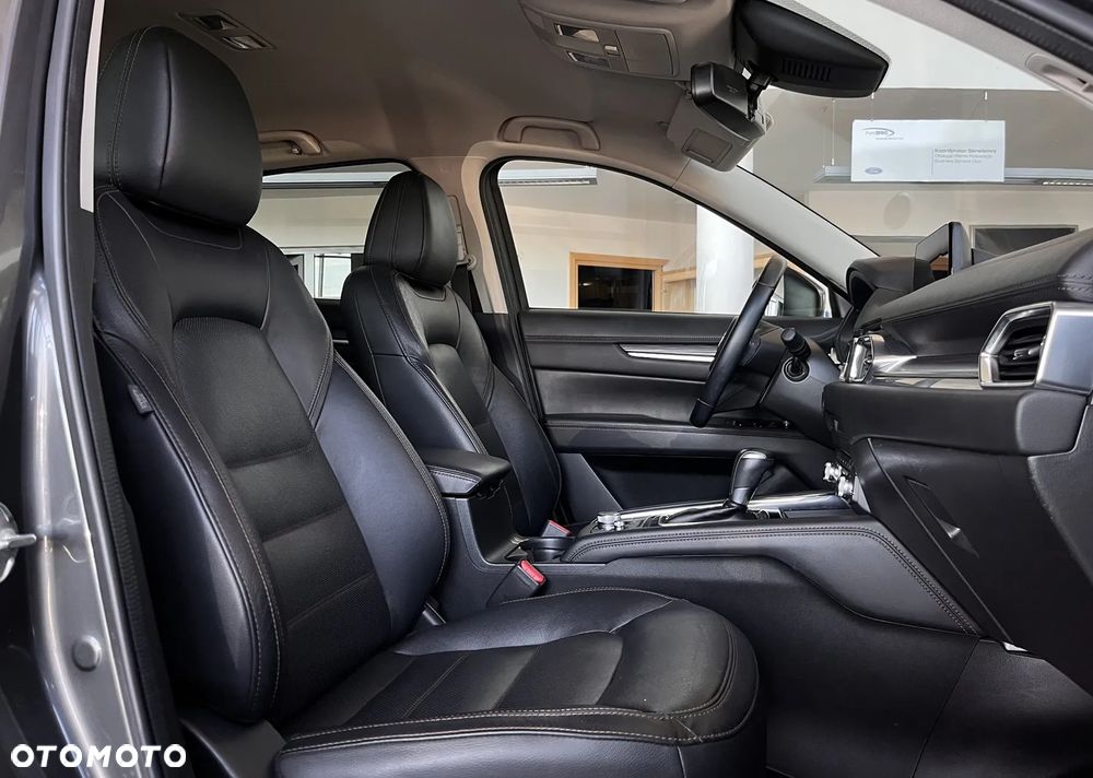 Mazda CX-5 2.5 Skypassion 2WD - 25