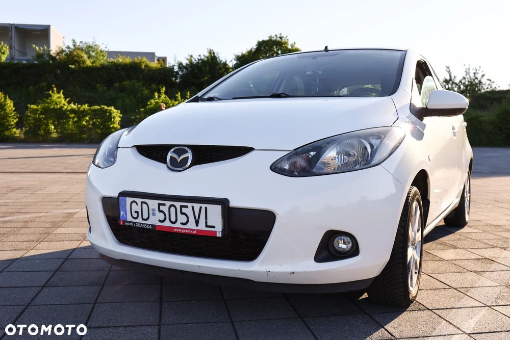 Mazda 2 1.3 MZR Center-Line - 3