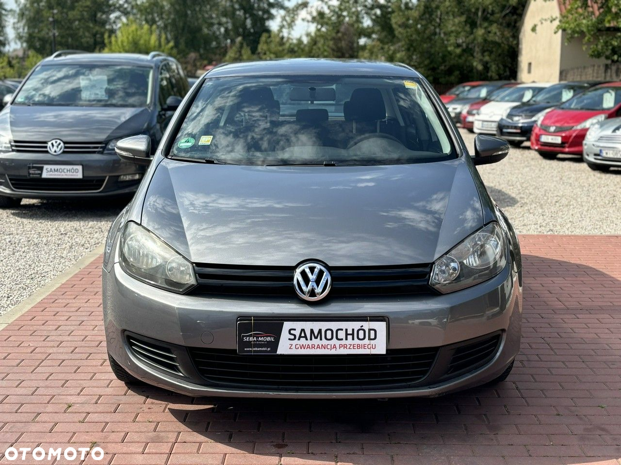 Volkswagen Golf - 2