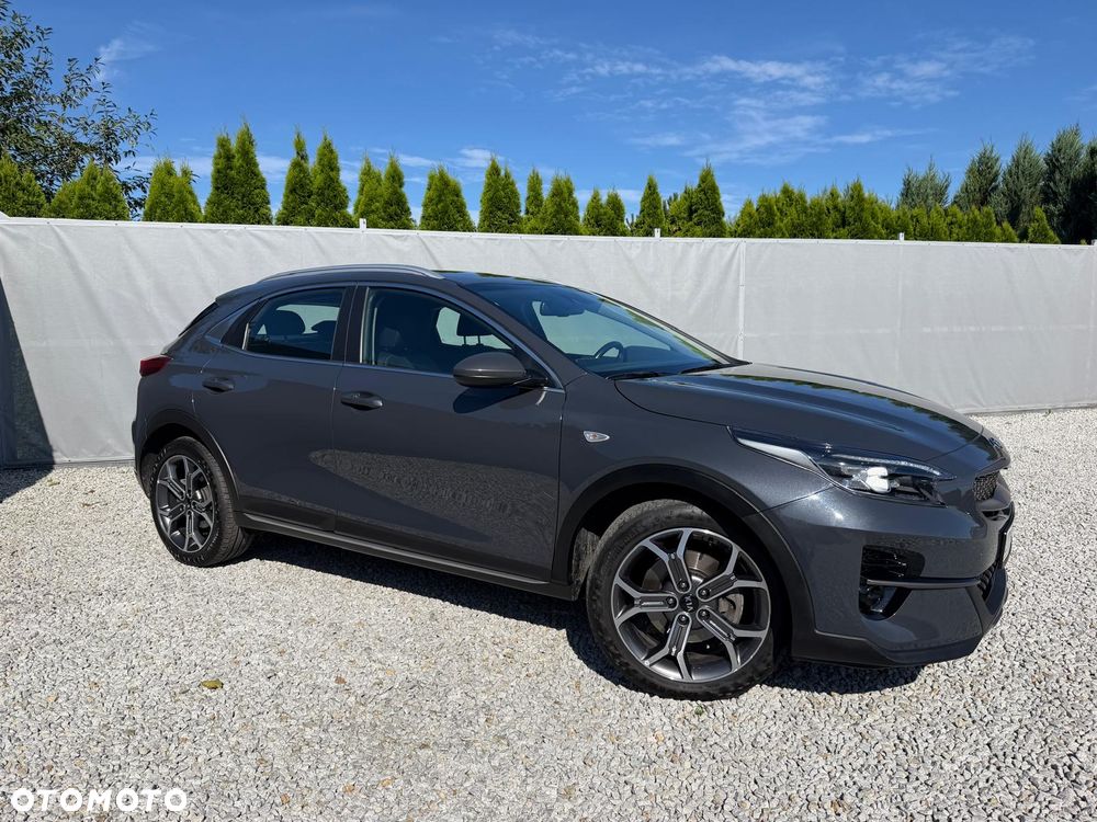 Kia XCeed 1.5 T-GDI OPF DCT7 PLATINUM EDITION - 3