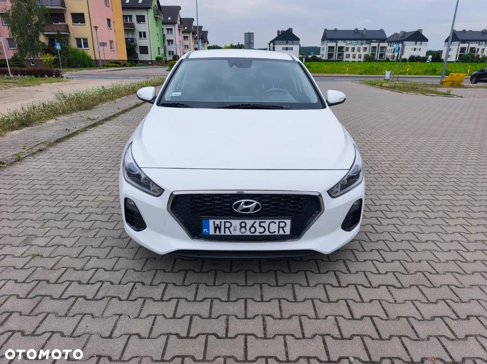 Hyundai i30 1.4 Comfort - 3
