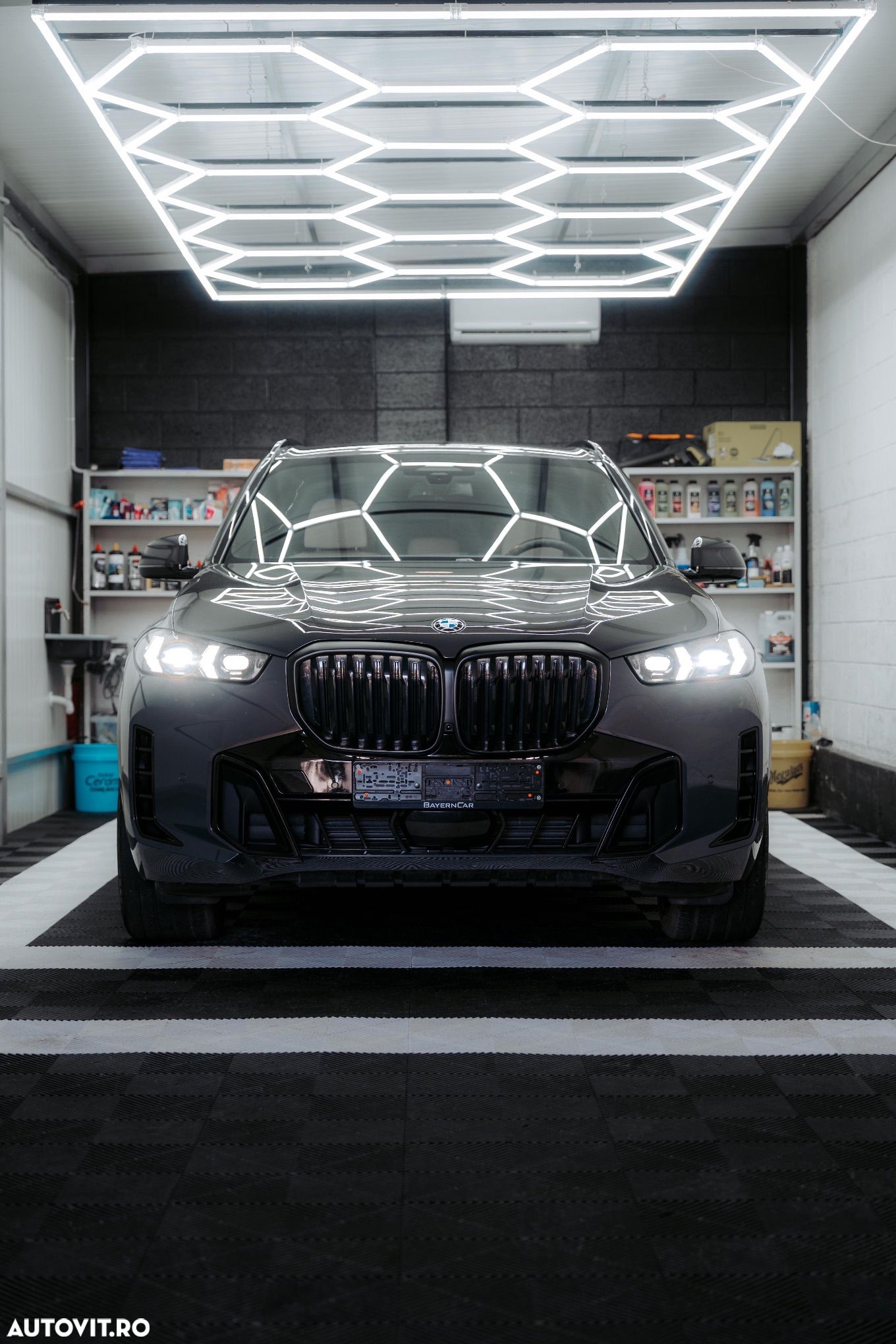 BMW X5 xDrive30d AT MHEV - 1