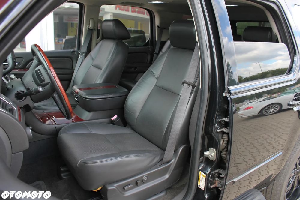 Cadillac Escalade 6.2 V8 Sport Luxury - 12