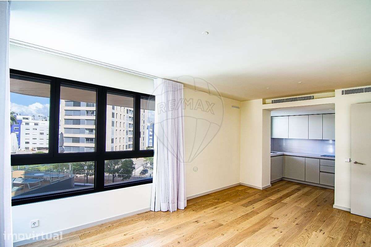 Apartamento T2 para venda - Grande imagem: 3/14