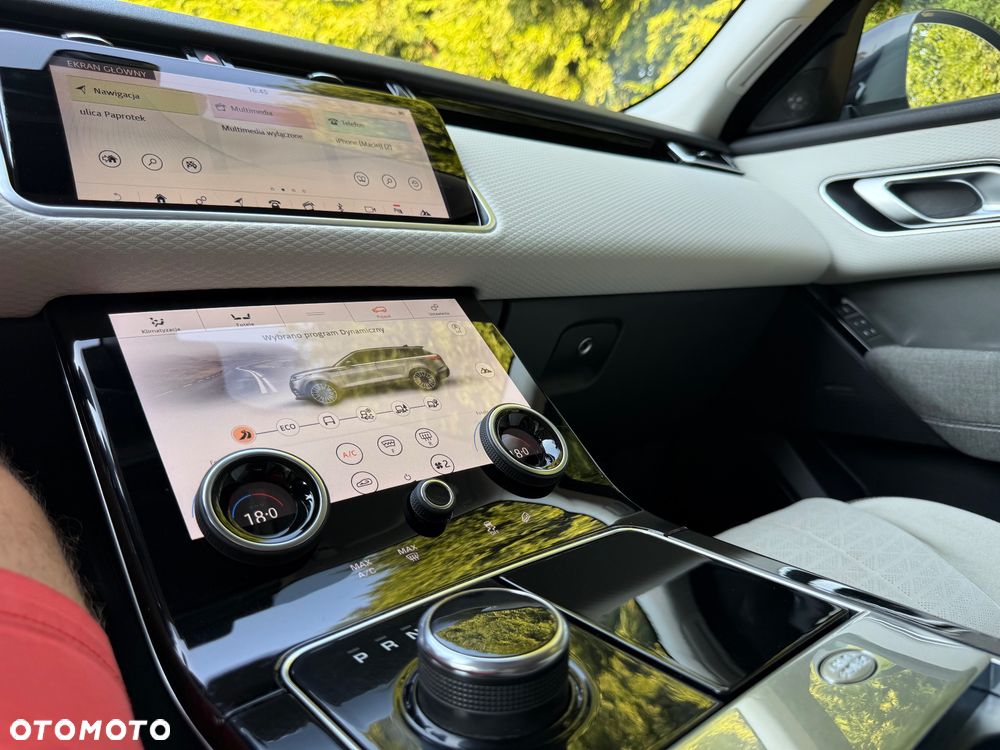 Land Rover Range Rover Velar 2.0 P250 SE - 19