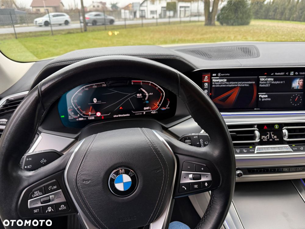 BMW X5 xDrive30d - 26