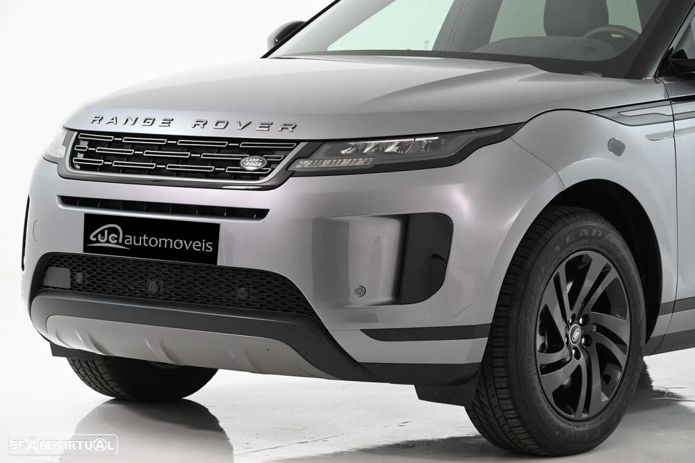 Land Rover Range Rover Evoque 1.5 P270e AWD S Auto - 13