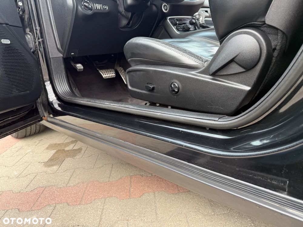 Dodge Challenger - 22