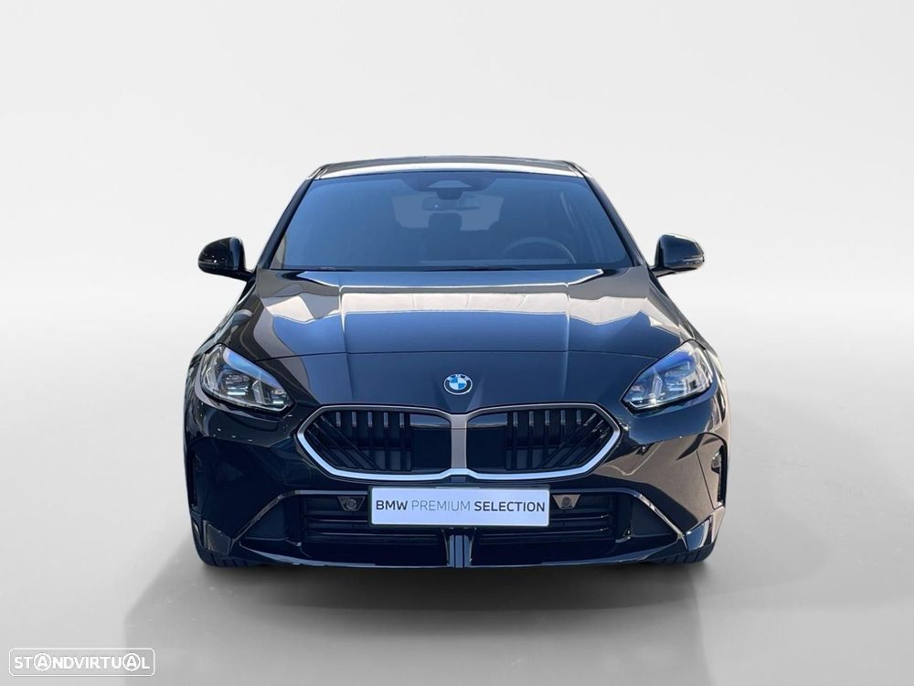 BMW 116 Pack Desportivo M - 8