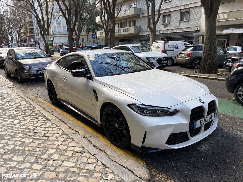 BMW 430 i M Sport - 5