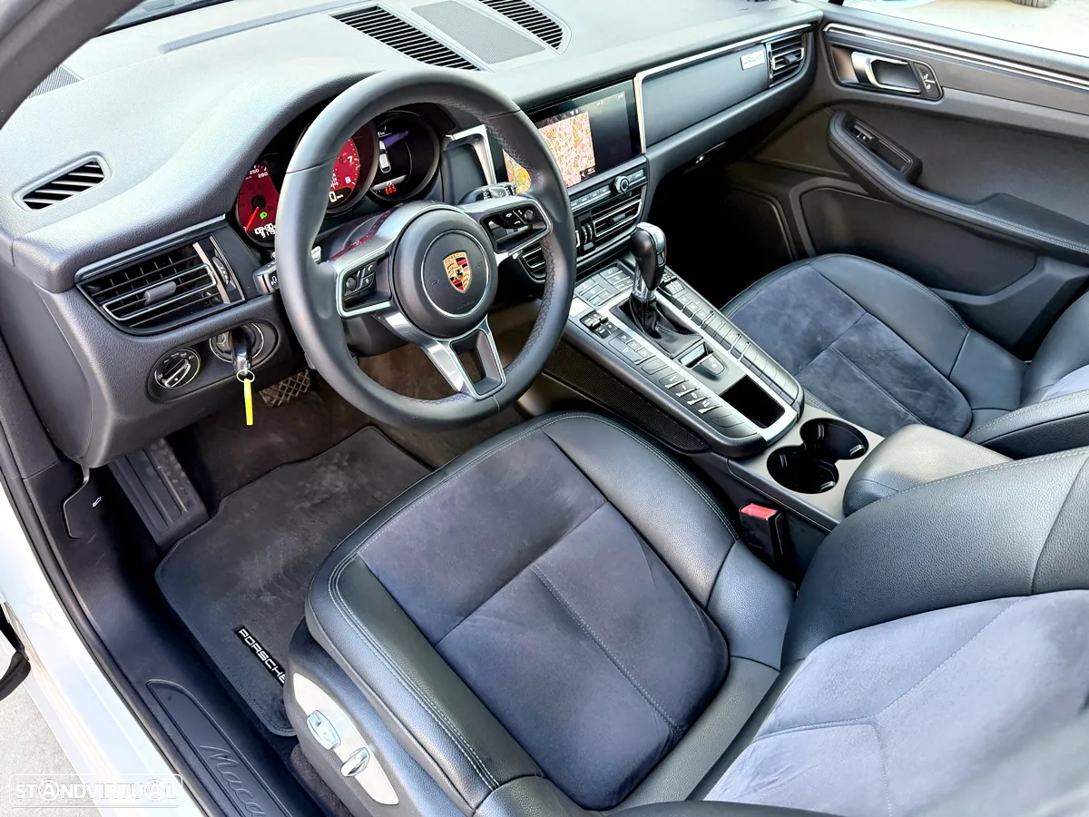 Porsche Macan Spirit - 19